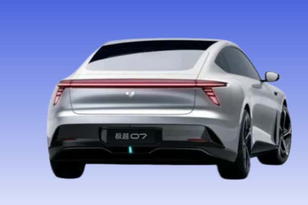 北仑区回收小米汽车