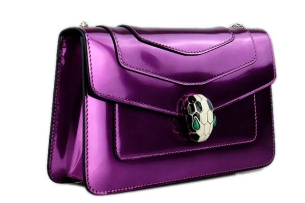 北仑区回收宝格丽二手名包
